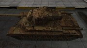 Американский танк T32 для World Of Tanks миниатюра 2