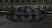 Камуфлированный скин для Hetzer para World Of Tanks miniatura 5