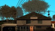 LS Johnson House Fix for GTA San Andreas miniature 1