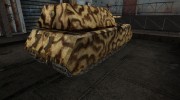 Шкурка для Maus для World Of Tanks миниатюра 3