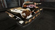 Шкурка для Lowe для World Of Tanks миниатюра 4