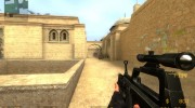 CN95 type add QLG91B for Counter-Strike Source miniature 1