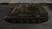 Шкурка для T-44 для World Of Tanks миниатюра 2