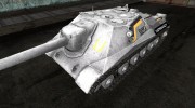 Шкурка для Объект 704 Normandy (final version) para World Of Tanks miniatura 1