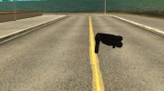 Escopeta Mossberg для GTA San Andreas миниатюра 5