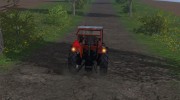 FIAT Store 504 для Farming Simulator 2015 миниатюра 6