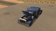 Truck Phanthom для GTA San Andreas миниатюра 3