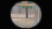 Снайперская Винтовка Мосина для GTA San Andreas миниатюра 4