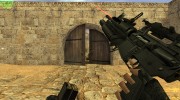 m4a1 m203 with laser for Counter Strike 1.6 miniature 3