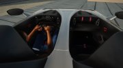 Aston Martin Speedster 2021 para GTA San Andreas miniatura 7