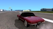 Windsor - GTR для GTA San Andreas миниатюра 3