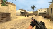 BlackHoleSons Galil AR para Counter-Strike Source miniatura 1
