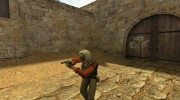 The Wastes Deagle for Counter Strike 1.6 miniature 5