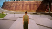 Wmyammo para GTA San Andreas miniatura 3