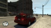 Ford Taurus Wagon 2000 для GTA 4 миниатюра 3