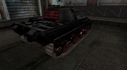 Panther II Hellsing para World Of Tanks miniatura 4