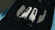 Audi R8 5.2 Stock [Final] for GTA 4 miniature 7