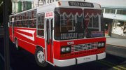 Caio Gabriela LPO 1113 Valparaiso para GTA San Andreas miniatura 1