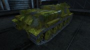 СУ-100  rypraht para World Of Tanks miniatura 4