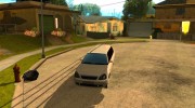 ВАЗ 2170 Приора Лимузин для GTA San Andreas миниатюра 1