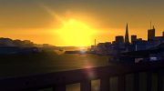 Athalones Timecyc para GTA San Andreas miniatura 1