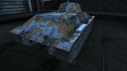Шкурка для Т-34 для World Of Tanks миниатюра 4