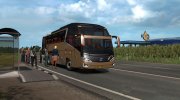 Bus Terminal for Euro Truck Simulator 2 miniature 3