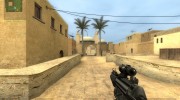 Another TAC mp5 для Counter-Strike Source миниатюра 3