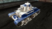 Шкурка для PzKpfw 35(t) for World Of Tanks miniature 1