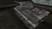 Шкурка для Lowe для World Of Tanks миниатюра 3