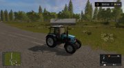 Курай для Farming Simulator 2017 миниатюра 17