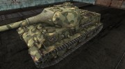 шкурка для Lowe para World Of Tanks miniatura 1