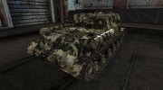 шкрка для ИСУ-152 для World Of Tanks миниатюра 4