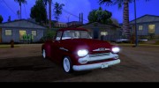 Chevrolet Highly Rated HD Cars Pack  миниатюра 17