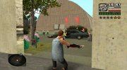 History in the Outback: Part 1 (Definitive Version) para GTA San Andreas miniatura 6