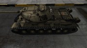 Шкурка для танка ИС-3 для World Of Tanks миниатюра 2