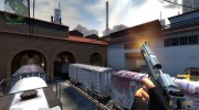 Worn and Torn Deagle-NOW WITH NEW BUY MENU TEXT :D para Counter-Strike Source miniatura 2