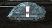 PzKpfw VI Tiger 33 для World Of Tanks миниатюра 2