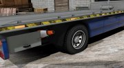 Iveco Stralis for GTA 5 miniature 3