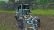 Т-150K para Farming Simulator 2013 miniatura 4