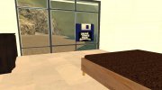 BaysideVilla (Safehouse, Interior, cars) (Finale) for GTA San Andreas miniature 3