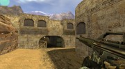 Generic Assault Rifle для Counter Strike 1.6 миниатюра 3