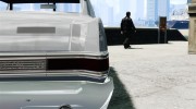 Pontiac GTO v1.1 для GTA 4 миниатюра 14