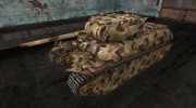 М6 от Shady_Jeff para World Of Tanks miniatura 1