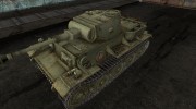 шкурка для VK3601(h) трофейный for World Of Tanks miniature 1