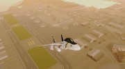 IRIS F-14A for GTA San Andreas miniature 5