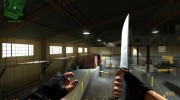 Colt Commander Jungle Knife² for Counter-Strike Source miniature 1