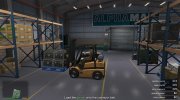 Odd Jobs SP 3.0 for GTA 5 miniature 4