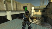 Demolition SAS для Counter-Strike Source миниатюра 1
