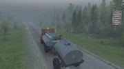 ГАЗ 3308 «Садко» v 2.0 for Spintires 2014 miniature 4